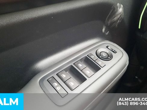 Used 2025 Hyundai Santa Fe Calligraphy image 17