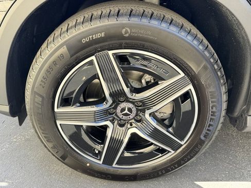 New 2026 Mercedes-Benz GLC 300 4MATIC image 9