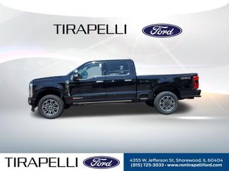 New 2026 Ford F350 Platinum w/ Platinum Plus Package AWD/4WD video 2