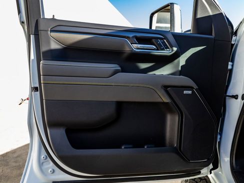 Used 2024 Chevrolet Silverado 1500 ZR2 w/ ZR2 Bison Edition image 36