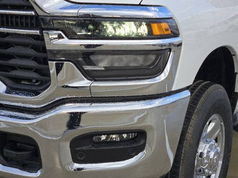 New 2026 RAM 2500 Tradesman image 6