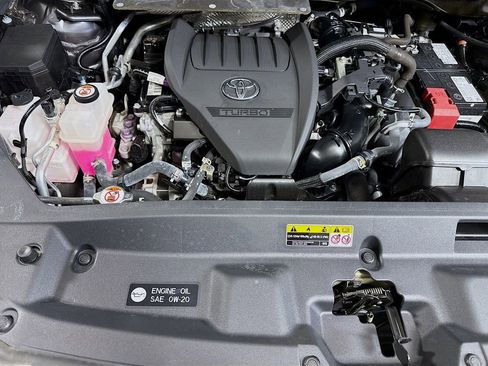 Certified 2023 Toyota Highlander FWD image 30