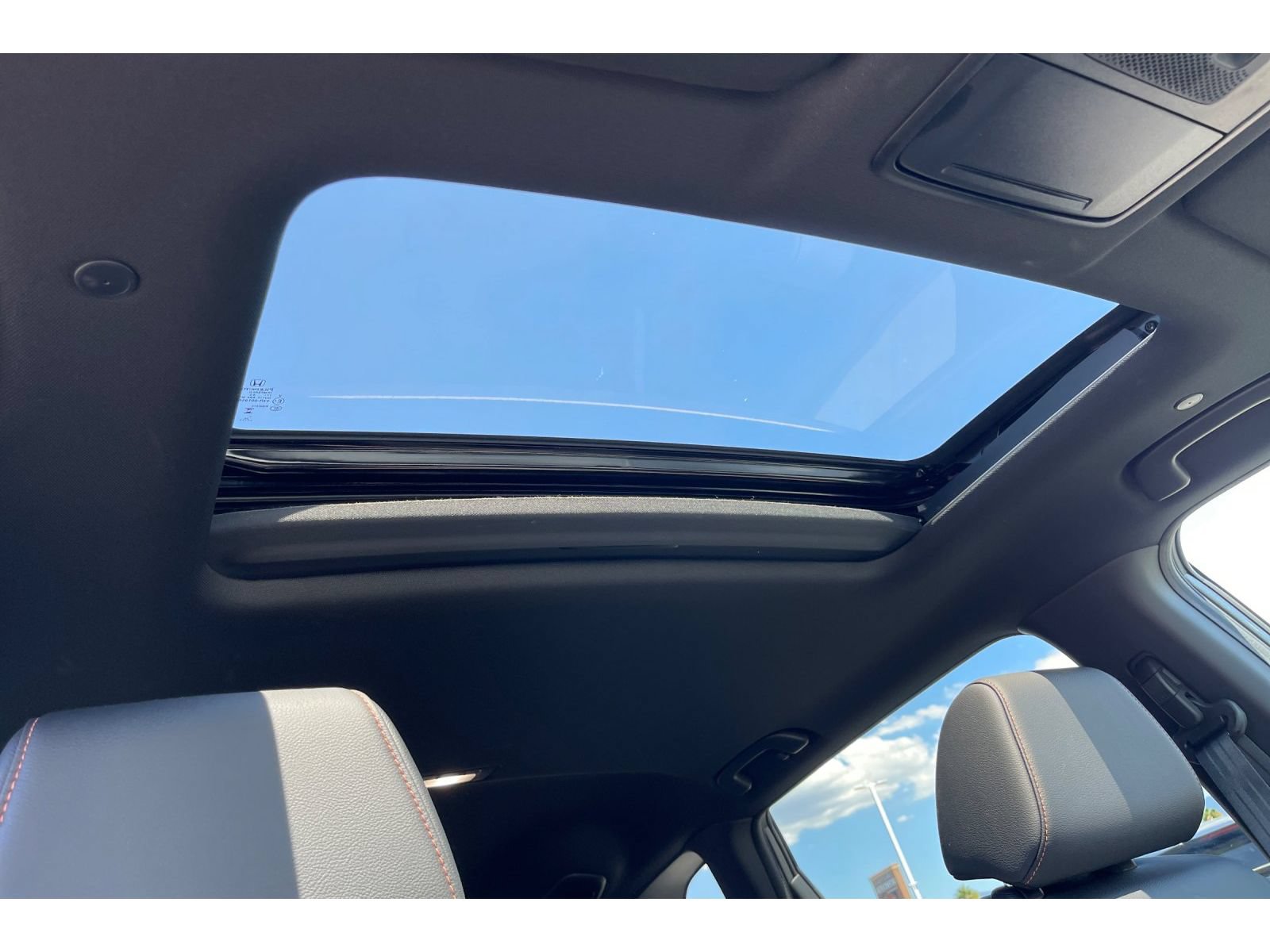 Certified 2026 Honda CR-V Sport-L image 20