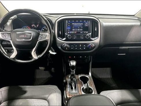 Used 2022 GMC Canyon Elevation image 8