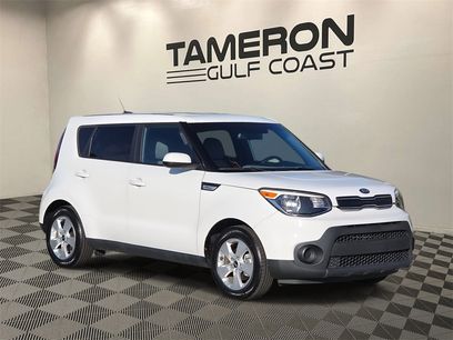 Used 2017 Kia Soul