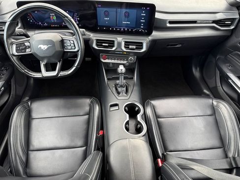Used 2024 Ford Mustang Premium RWD image 10