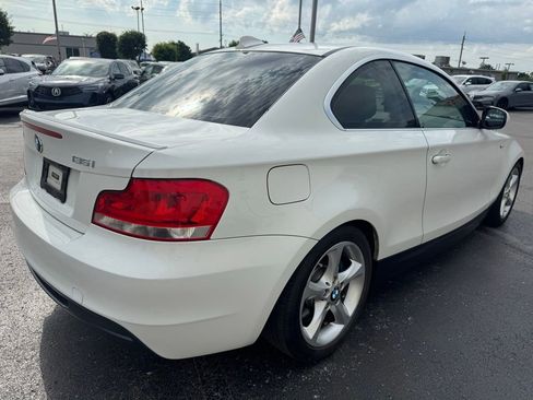 Used 2013 BMW 135i Coupe RWD image 5