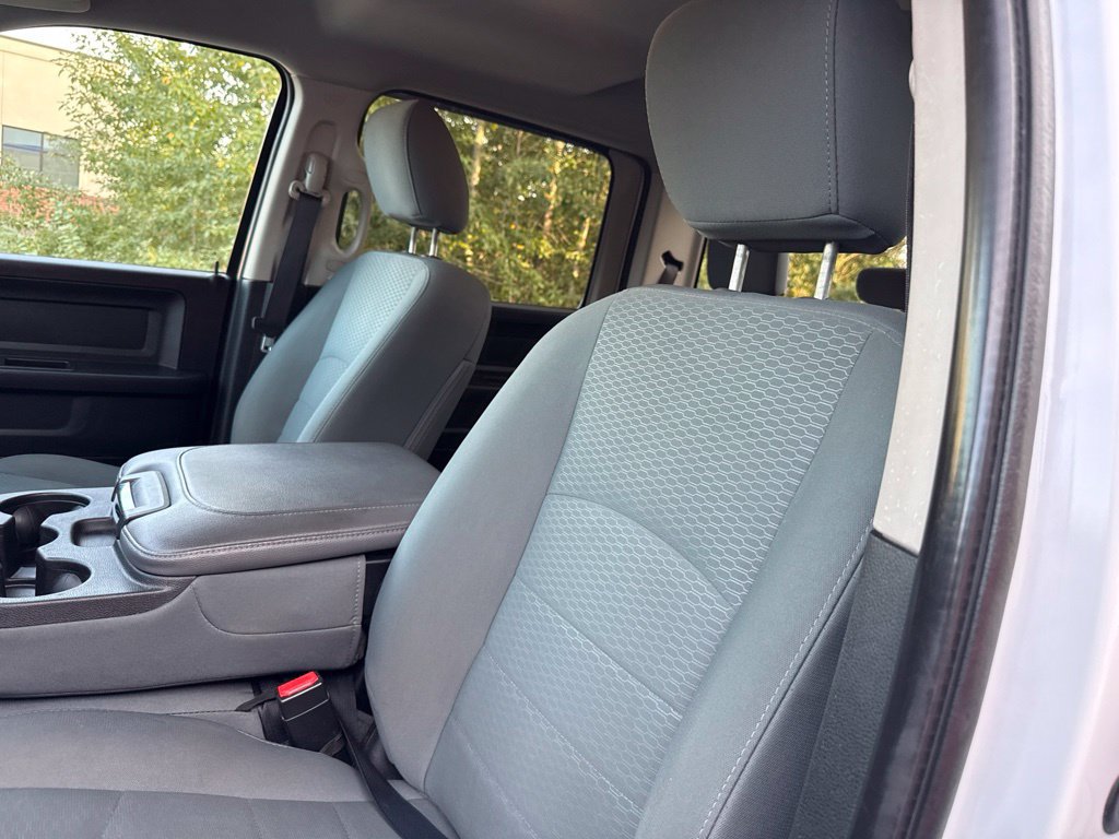 Used 2016 RAM 1500 Tradesman AWD/4WD image 22