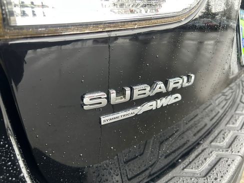 Used 2021 Subaru Forester Limited w/ Popular Package #3 AWD/4WD image 32