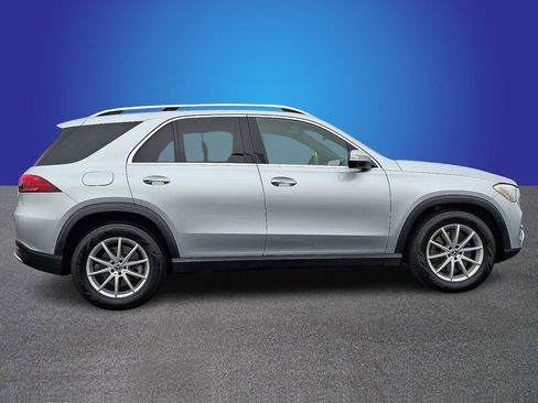 Used 2024 Mercedes-Benz GLE 450e 4MATIC image 7