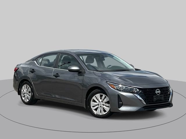 Used 2024 Nissan Sentra S FWD image 2
