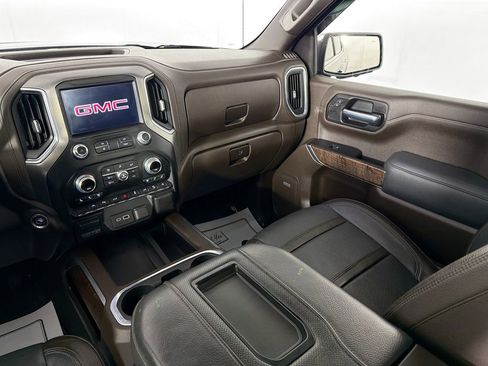 Used 2021 GMC Sierra 1500 Denali w/ Denali Ultimate Package AWD/4WD image 25