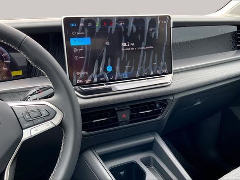 New 2026 Volkswagen Tiguan S AWD/4WD image 6