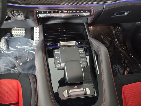 Certified 2025 Mercedes-Benz GLE 53 AMG 4MATIC Coupe image 20