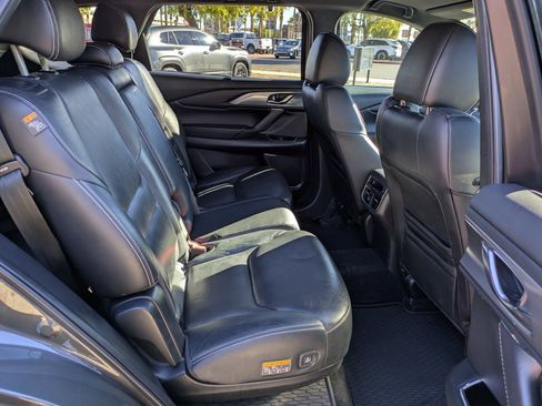 Used 2023 MAZDA CX-9 Grand Touring image 20