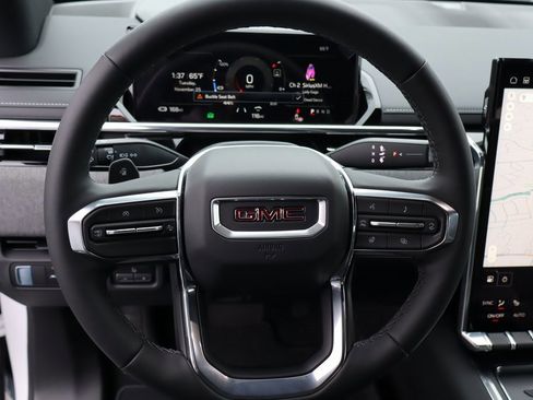 New 2026 GMC Sierra EV Elevation image 15