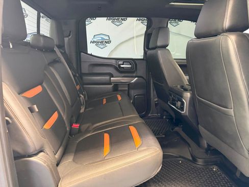 Used 2021 GMC Sierra 1500 AT4 w/ AT4 Premium Package AWD/4WD image 25