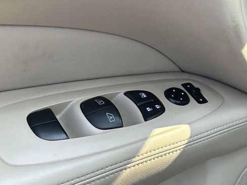 Used 2015 Nissan Pathfinder SL w/ SL Premium Package FWD image 23
