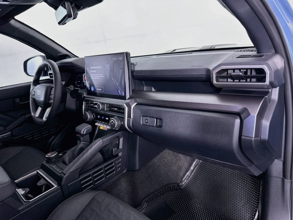 Used 2026 Toyota 4Runner TRD Sport Premium AWD/4WD image 29