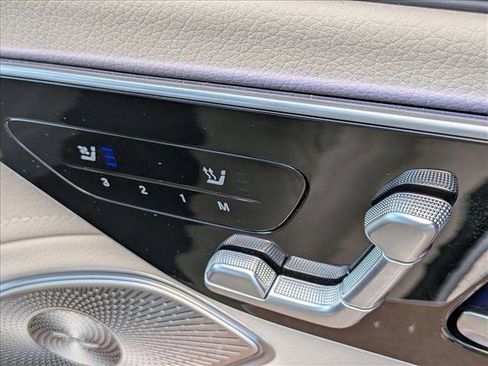 Used 2023 Mercedes-Benz EQS 450+ SUV image 21