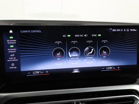 Used 2023 BMW i4 eDrive35 RWD image 41