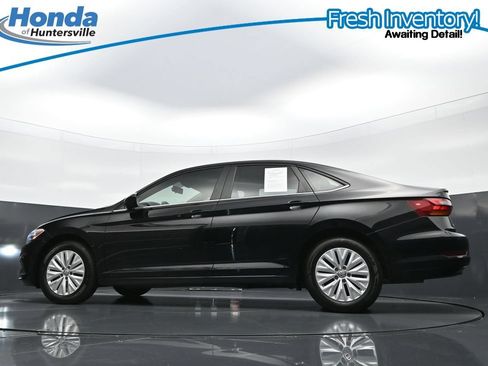 Used 2019 Volkswagen Jetta S FWD image 41