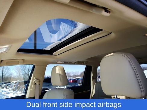 Used 2018 Toyota Highlander Limited Platinum image 27