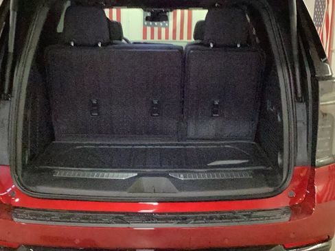 New 2026 Chevrolet Tahoe RST w/ RST Capability Package image 6