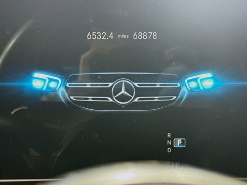 Used 2022 Mercedes-Benz GLE 350 4MATIC image 12