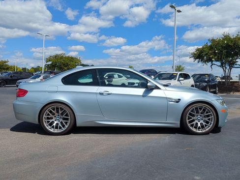 Used 2011 BMW M3 Coupe RWD image 11