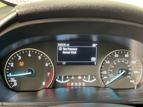 Used 2019 Ford EcoSport SE w/ SE Convenience Package image 26