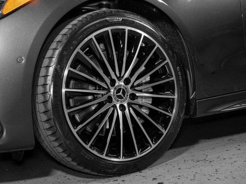 New 2026 Mercedes-Benz C 300 Sedan image 9