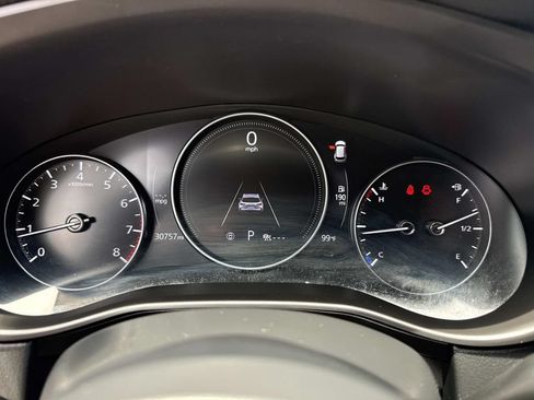 Used 2024 MAZDA CX-50 AWD 2.5 S w/ Weather Package image 36