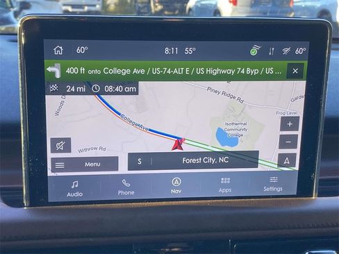 Used 2022 Lincoln Aviator Reserve w/ Equipment Group 201A image 27