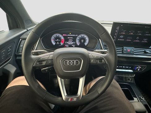 Used 2024 Audi SQ5 Premium Plus AWD/4WD image 11