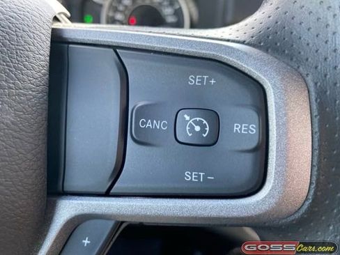 New 2024 RAM 5500 Tradesman AWD/4WD image 16