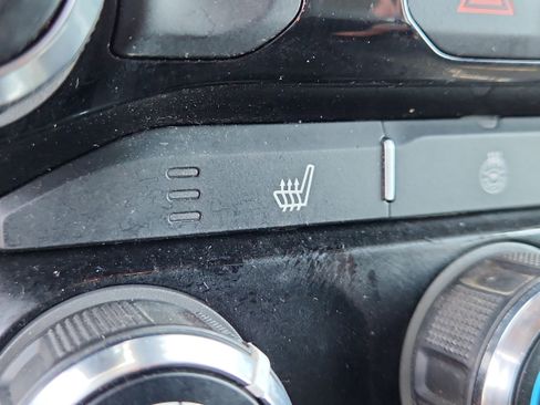 Used 2025 RAM 1500 Big Horn AWD/4WD image 22