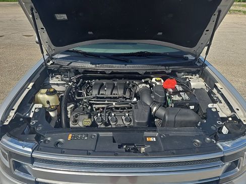 Used 2019 Ford Flex Limited image 24