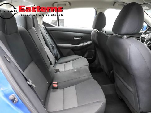 Used 2022 Nissan Sentra SV image 29