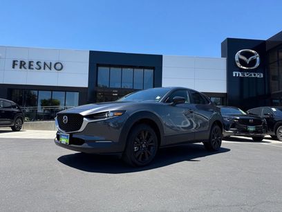 New 2026 MAZDA CX-30 AWD 2.5 S w/ Select Sport Pkg