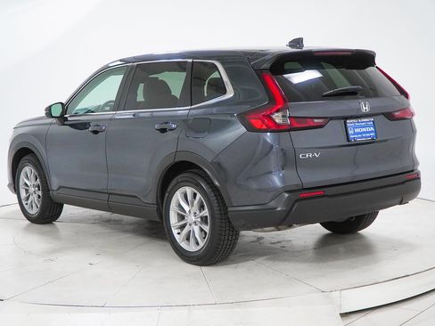 Used 2023 Honda CR-V EX-L image 7