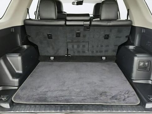 Used 2022 Toyota 4Runner Limited AWD/4WD image 22