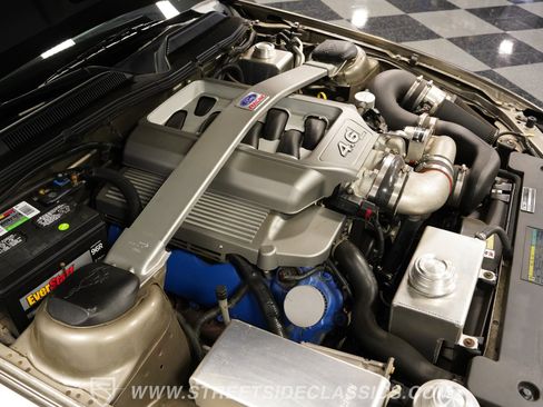 Used 2005 Ford Mustang GT image 35