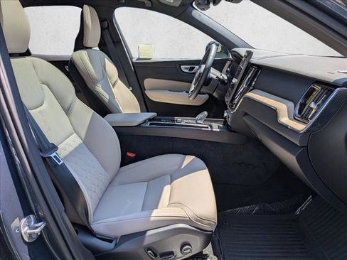 Certified 2026 Volvo XC60 B5 Plus w/ Protection Package Premier AWD/4WD image 22