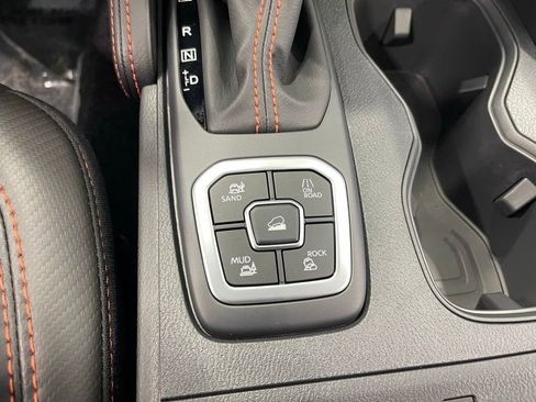 New 2026 Nissan Frontier PRO-4X w/ Pro Premium Package image 11