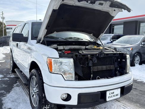 Used 2014 Ford F150 STX w/ Equipment Group 201A Mid image 39