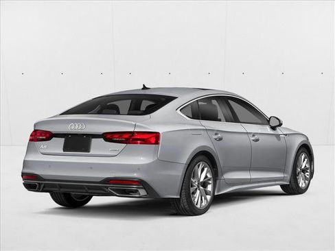 New 2026 Audi A5 2.0T Premium Plus AWD/4WD image 2