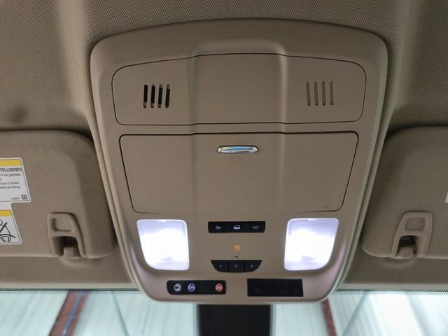 Used 2017 Buick Envision Premium AWD/4WD image 24