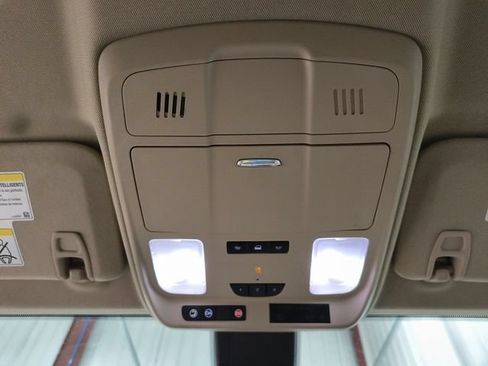 Used 2017 Buick Envision Premium AWD/4WD image 24