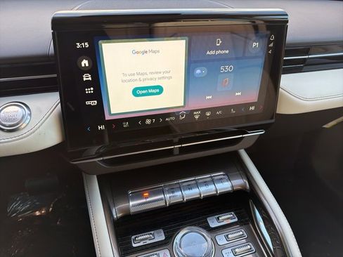 New 2026 Lincoln Nautilus Black Label image 18